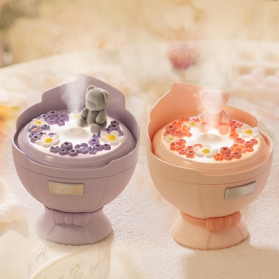 J228 Bouquet humidifier