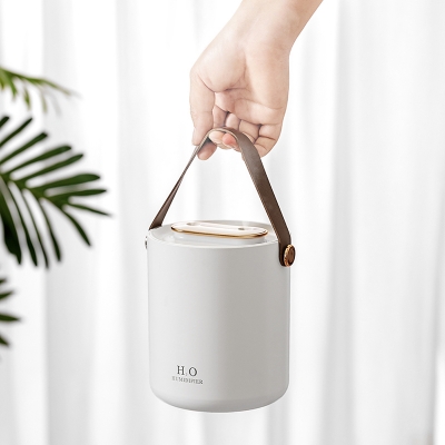 LLD-J223 Portable Double Spray Humidifier