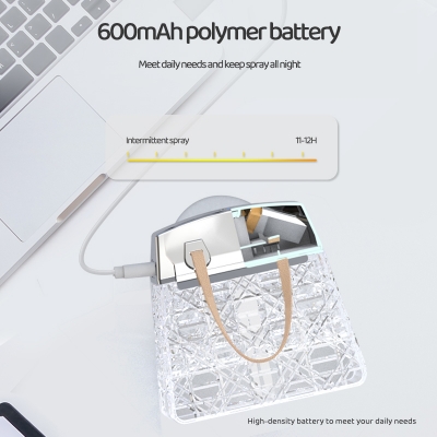V1 Bag Humidifier