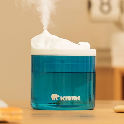 LLD-J226 Glacier Humidifier